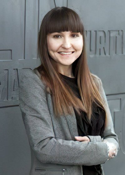 Radca prawny Aleksandra Dąbek-Hec - prawo bankowe, kredyty frankowe - Gdynia, Słupsk